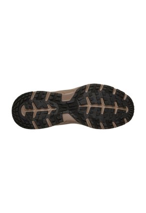 TENIS SKECHERS HOMBRE 237806BRN HILLCREST Talla 9