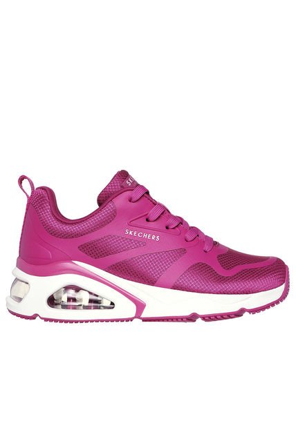 TENIS SKECHERS MUJER 177420MAG TRES-AIR U Talla 8