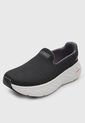 Tenis Walking SKECHERS Go Walk Max Negro de Skechers