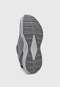 Tenis Lifestyle SKECHERS Microspec Tread Gris de Skechers