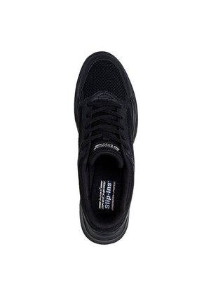 TENIS SKECHERS MUJER 117526BBK BOBS CHAOS Talla 7.5