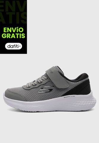 Tenis Lifestyle SKECHERS Skech Lite Pro - Sprint Surge Gris Skechers