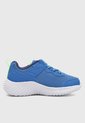 Tenis Lifestyle SKECHERS Bounder Azul de Skechers