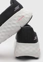 Tenis Walking SKECHERS Go Walk Max Negro de Skechers