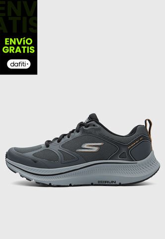 Tenis SKECHERS Go Run Consistent 2.0  Gris Skechers