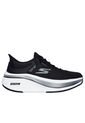 TENIS SKECHERS MUJER 129006BKW GO RUN ELE Talla 8.5 de Skechers