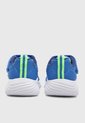 Tenis Lifestyle SKECHERS Bounder Azul de Skechers