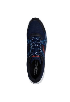 TENIS SKECHERS HOMBRE 237806NVY HILLCREST Talla 8
