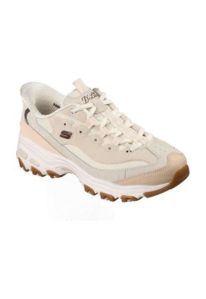TENIS SKECHERS MUJER 150537NTTP D LITES Talla 6