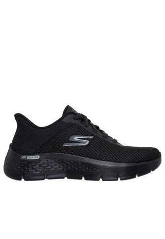 TENIS SKECHERS MUJER 125516BBK GO WALK FL Talla 6 Skechers