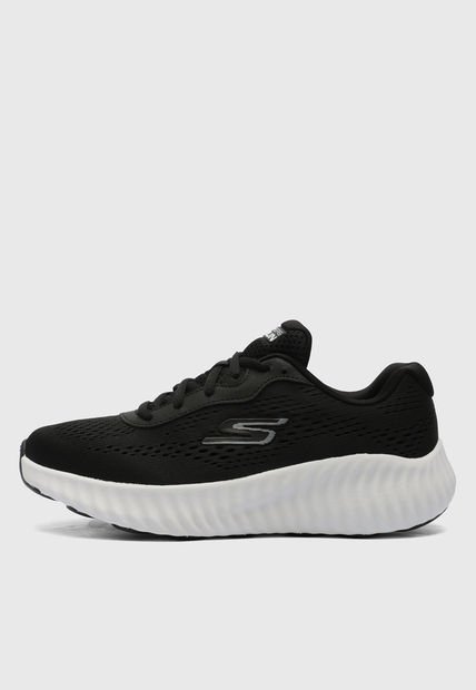 Tenis SKECHERS Go Run Now Negro