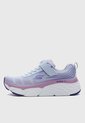 Tenis Lifestyle SKECHERS Max Cushioning Elite Celeste de Skechers