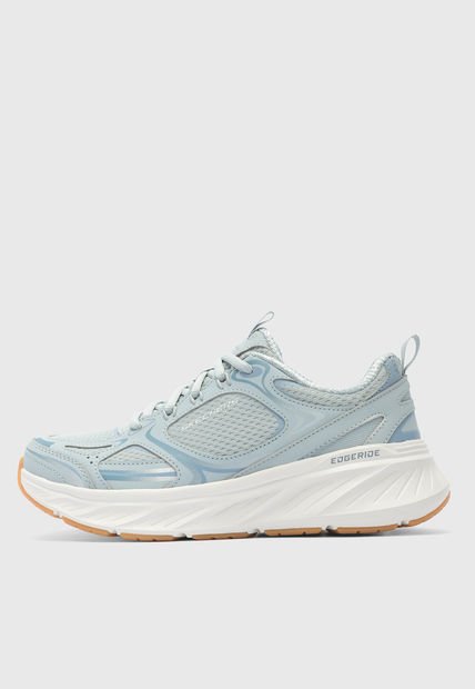 Tenis SKECHERS Edgeride Azul
