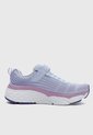 Tenis Lifestyle SKECHERS Max Cushioning Elite Celeste de Skechers