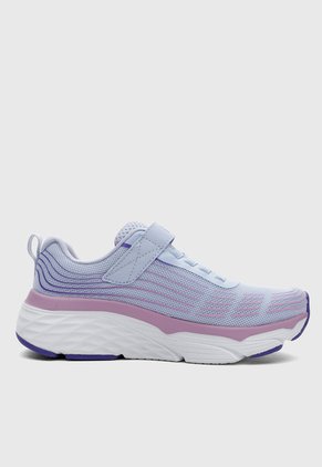 Tenis Lifestyle SKECHERS Max Cushioning Elite Celeste