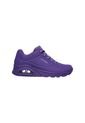 Tenis Skechers Uno Stand On Air Para Mujer Color Purpura de Skechers