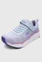 Tenis Lifestyle SKECHERS Max Cushioning Elite Celeste de Skechers