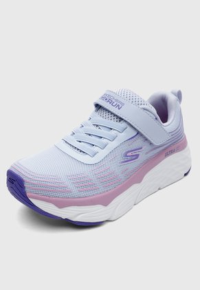 Tenis Lifestyle SKECHERS Max Cushioning Elite Celeste