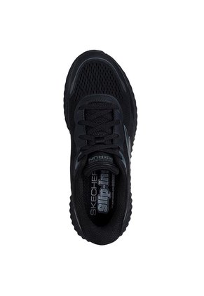 TENIS SKECHERS MUJER 129369BBK GO RUN NOW Talla 8.5