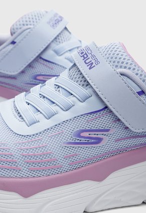 Tenis Lifestyle SKECHERS Max Cushioning Elite Celeste