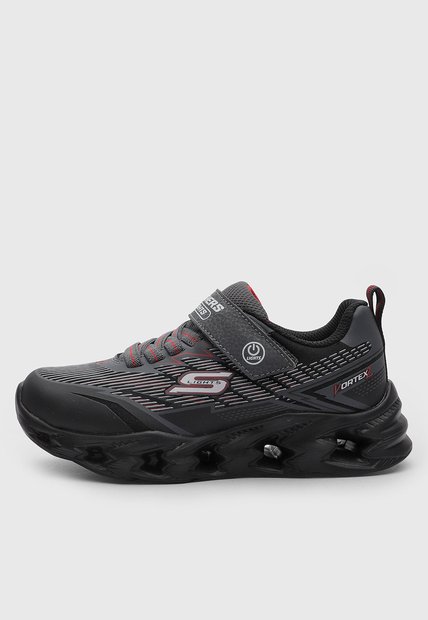 Tenis Lifestyle SKECHERS Vortex 2.0 Negro