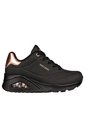 TENIS SKECHERS MUJER 177094BBK UNO Talla 7.5 de Skechers