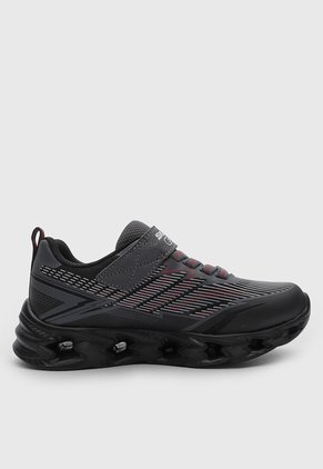 Tenis Lifestyle SKECHERS Vortex 2.0 Negro