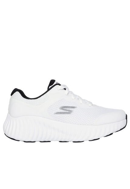 TENIS SKECHERS MUJER 129366WBK GO RUN NOW Talla 6.5