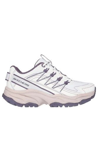 TENIS SKECHERS MUJER 180239WPR VIGOR AT Talla 6.5 Skechers
