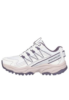TENIS SKECHERS MUJER 180239WPR VIGOR AT Talla 6.5