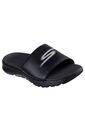 SANDALIAS SKECHERS HOMBRE 229269BLK GO CONSIST Talla 8 de Skechers