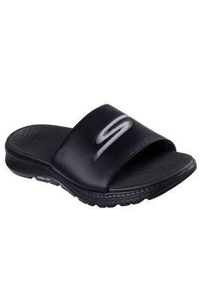 SANDALIAS SKECHERS HOMBRE 229269BLK GO CONSIST Talla 8