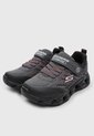 Tenis Lifestyle SKECHERS Vortex 2.0 Negro de Skechers