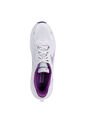 TENIS SKECHERS MUJER 129202GRY MAX RUN Talla 9 de Skechers