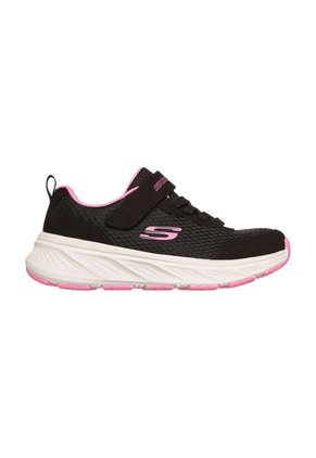 TENIS SKECHERS JUNIOR NINA 303981L-BKPK EDGERID Talla 3