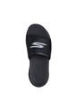 SANDALIAS SKECHERS HOMBRE 229269BLK GO CONSIST Talla 8 de Skechers
