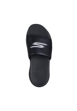 SANDALIAS SKECHERS HOMBRE 229269BLK GO CONSIST Talla 8