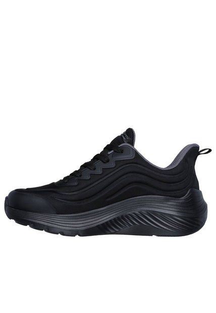 TENIS SKECHERS HOMBRE 118225BBK BOBS SQUAD Talla 7