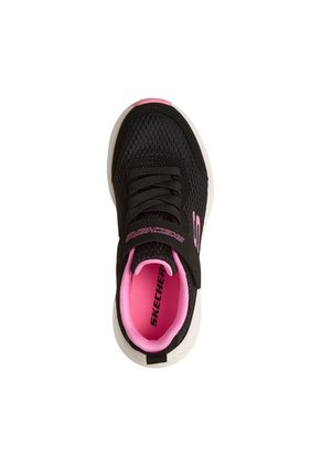 TENIS SKECHERS JUNIOR NINA 303981L-BKPK EDGERID Talla 3