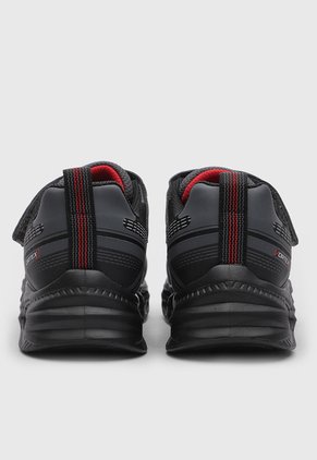 Tenis Lifestyle SKECHERS Vortex 2.0 Negro