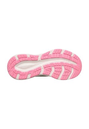 TENIS SKECHERS JUNIOR NINA 303981L-BKPK EDGERID Talla 3