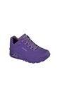 Tenis Skechers Uno Stand On Air Para Mujer Color Purpura de Skechers