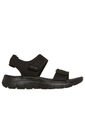 SANDALIAS SKECHERS MUJER 163158BBK SUMMITS SA Talla 6 de Skechers