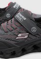 Tenis Lifestyle SKECHERS Vortex 2.0 Negro de Skechers