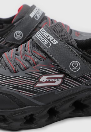 Tenis Lifestyle SKECHERS Vortex 2.0 Negro