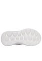 TENIS SKECHERS MUJER 125509BKRG GO WALK F Talla 5.5 de Skechers
