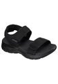 SANDALIAS SKECHERS MUJER 163158BBK SUMMITS SA Talla 6 de Skechers