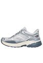 TENIS SKECHERS MUJER 150710SIL STAMINA SP Talla 9 de Skechers