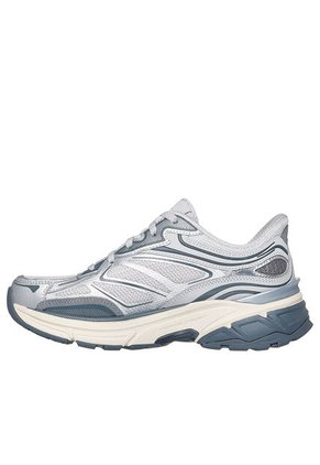 TENIS SKECHERS MUJER 150710SIL STAMINA SP Talla 9