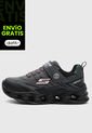 Tenis Lifestyle SKECHERS Vortex 2.0 Negro de Skechers